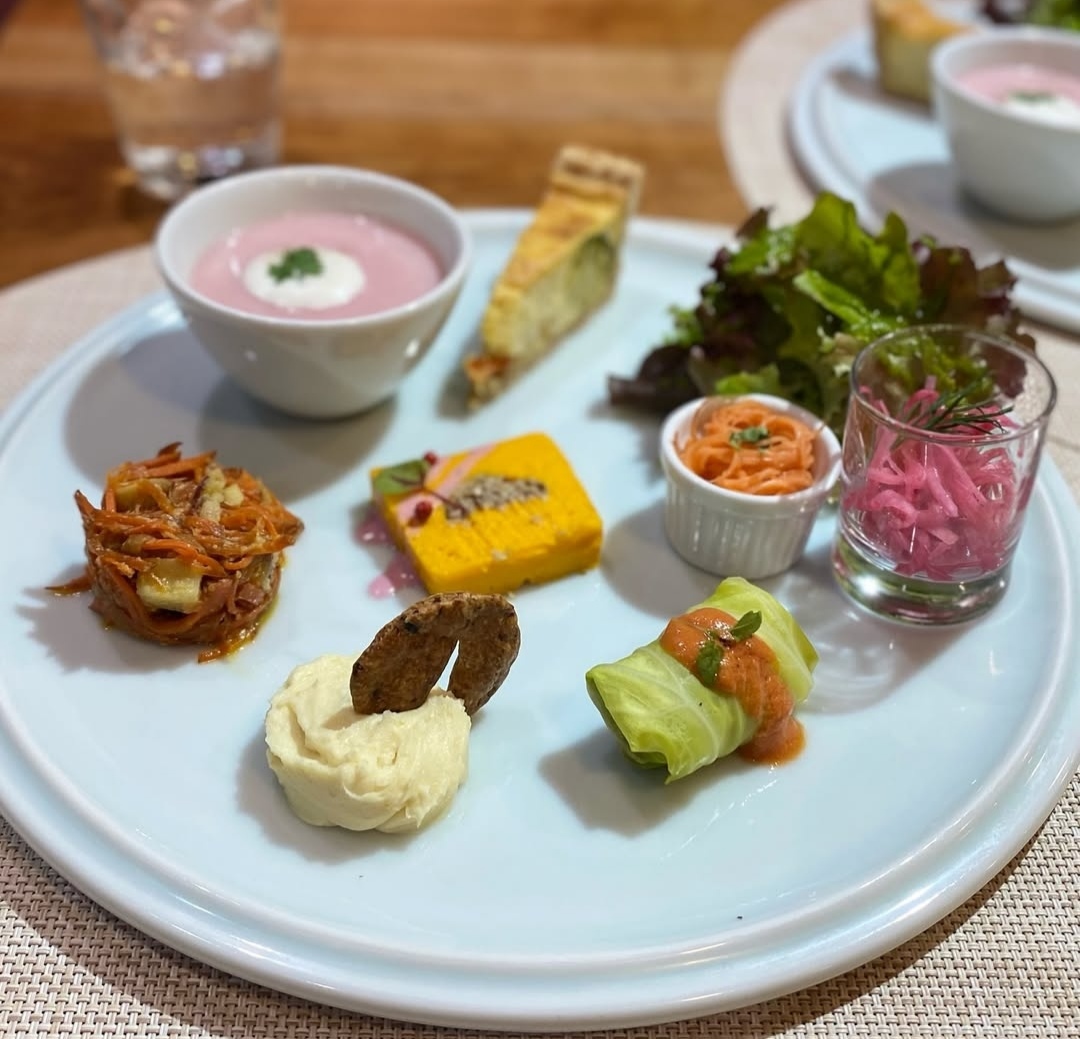 Cuore Del Sol (Vegan Italian) Photos 2